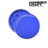 HAMMERCRAFT ANODIZED ALUMINIUM GRINDER (2PC)