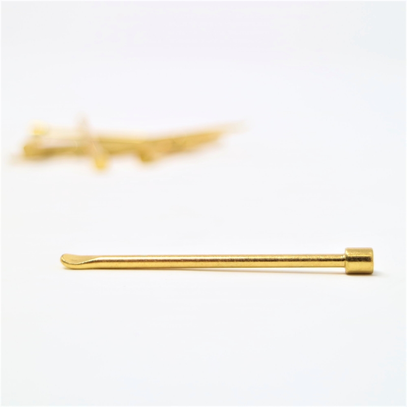 56MM DABTOOL-IRON-GOLD