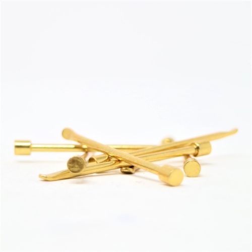 56MM DABTOOL-IRON-GOLD