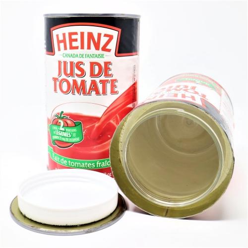 Cache Heinz Tomato Juice 1.36l