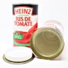 Safe heinz Tomato Juice 1.36l