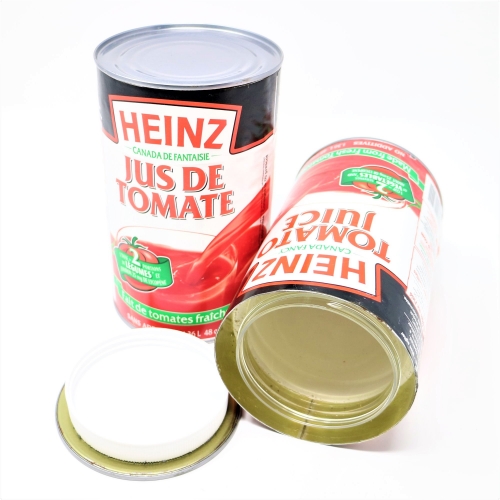 Safe heinz Tomato Juice 1.36l