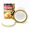 Chunky Can Safe 540ml
