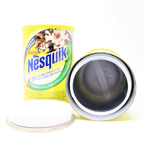 Safe can Nesquick 540g
