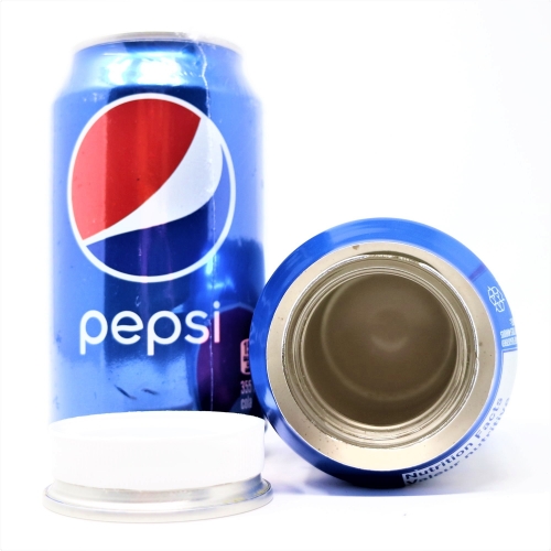 Pepsi safe can stash 355ml