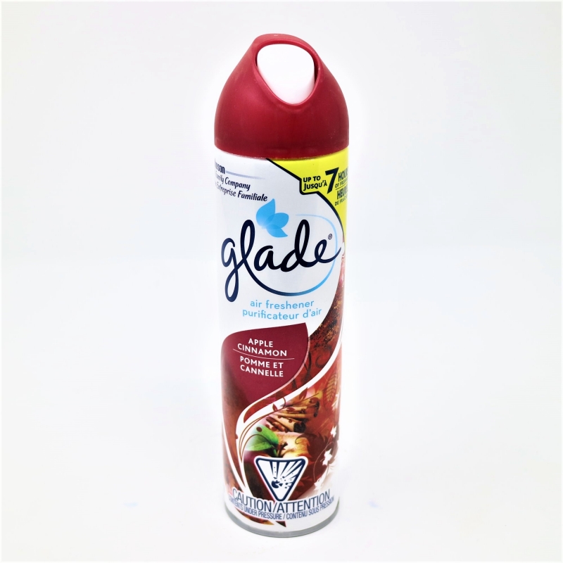 stash can Glade 420 Panda distribution