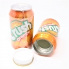 SAFE CAN STASH ORANGE CRUSH 355ML