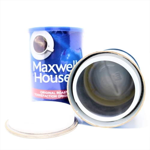 Cache-Safe Maxwell House 311g