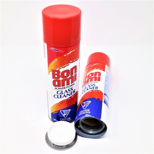 BON AMI STASH CAN CLEANER
