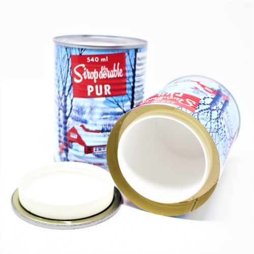 Stash Can Maple Syrup MIX 540ML