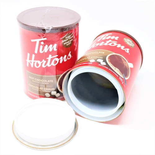 STASH TIM HORTON - HOT CHOCOLAT