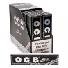 OCB PAPER SLIM + FILTERS