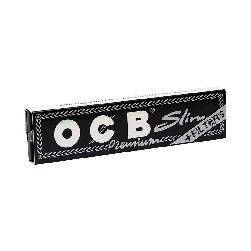 OCB SLIM – L'usine 420
