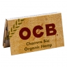 OCB ORGANIC HEMP DOUBLE