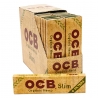 OCB ORGANIC SLIM+FILTRE