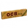 OCB ORGANIC SLIM+FILTRE