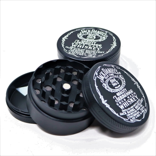 Metal Grinder 3 parts 50mm