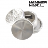 HAMMERCRAFT ANODIZED ALUMINIUM GRINDER POLLINATOR 4PC