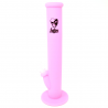 14" Large Silicone Bong FANTOM