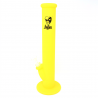 14" Large Silicone Bong FANTOM