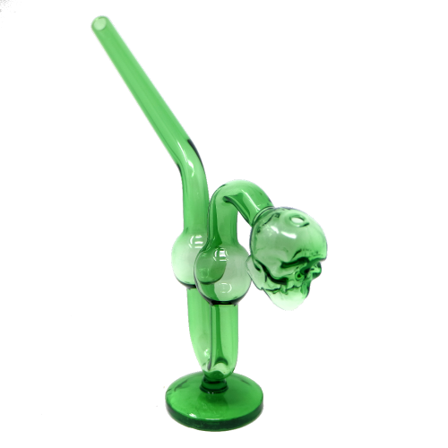 9'' Star Wars U SHAPE OIL PIPE