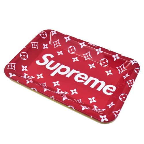 Plateau pour rouler LV Supreme