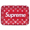 Plateau pour rouler LV Supreme