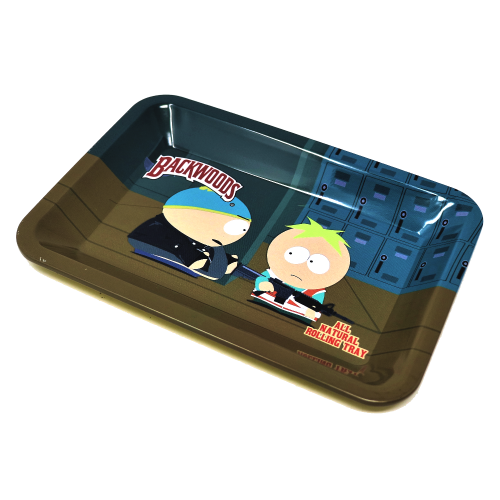 Plateau pour rouler Backwoods Southpark