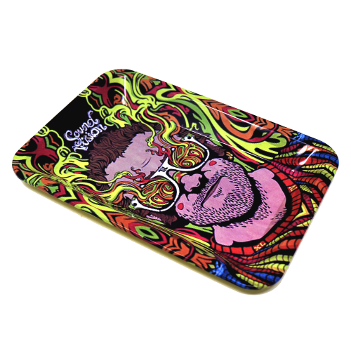 Sound Vision Rolling tray