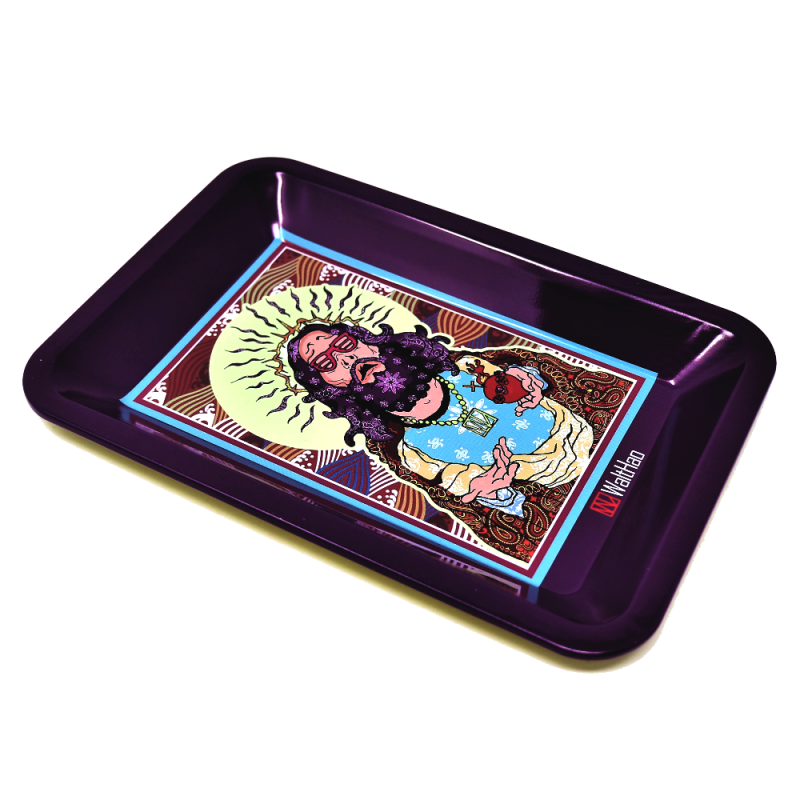 Plateau pour rouler Le Sauveur WaltHao