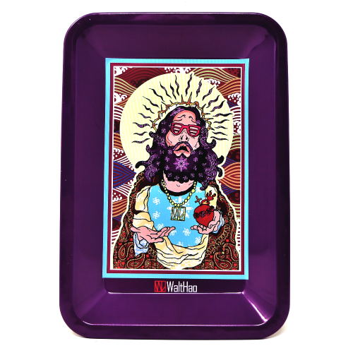 Plateau pour rouler Le Sauveur WaltHao