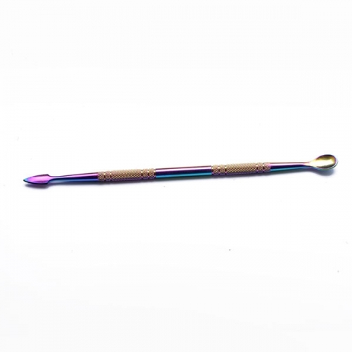 Stainless Steel dab tool 180mm