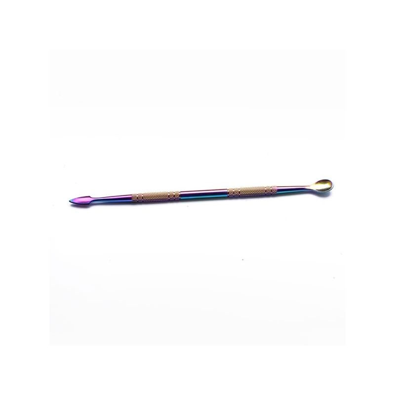 Stainless Steel dab tool 180mm