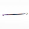 Stainless Steel dab tool 180mm