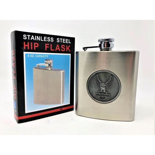FLASK 7oz