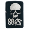 ZIPPO SOA