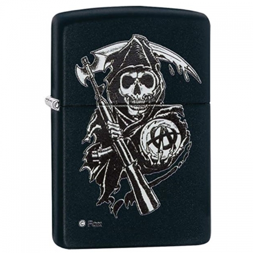ZIPPO SOA 218