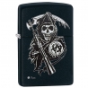 ZIPPO SOA 218
