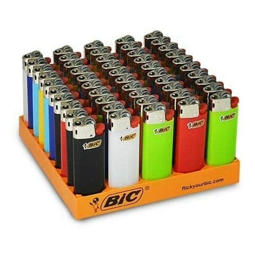 BIC-SMALL-LIGHTER-ANIMAL
