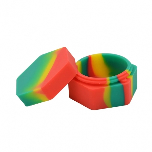 26ML/52MM SILICONE CONTAINER