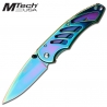 MTECH TACTICAL FOLDING KNIFE