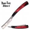 10" DARK SIDE BLADES RAZOR