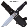 11.5" Tac Force couteau a lame fixe