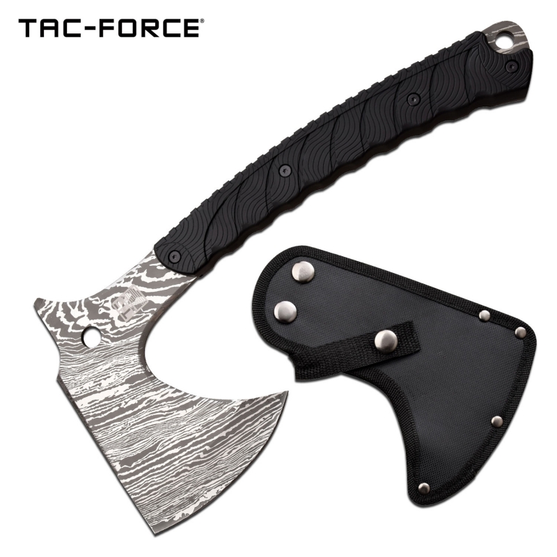 Tac-force Tactical Tomahawk