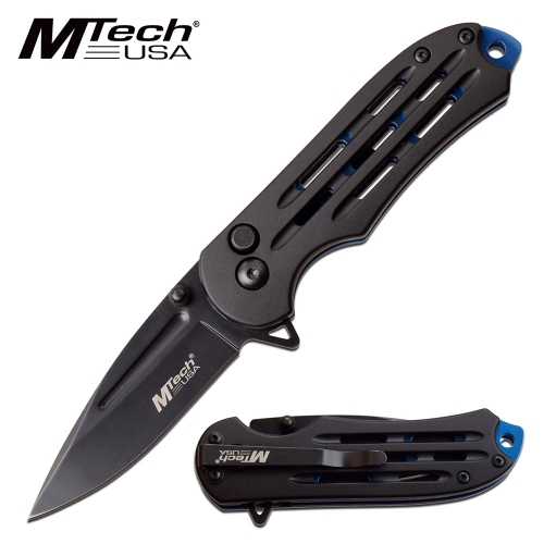 6.5" MTECH FOLDING KNIFE