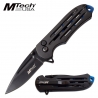 6.5" MTECH FOLDING KNIFE