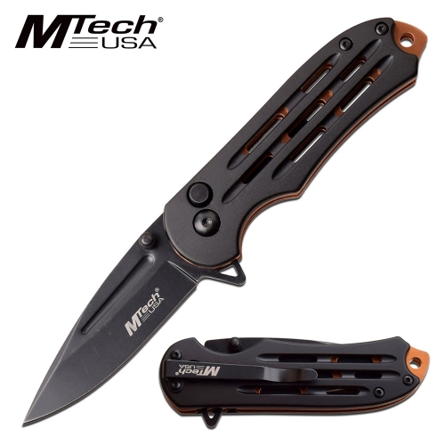 6.5" MTECH FOLDING KNIFE