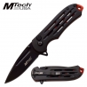 6.5" MTECH FOLDING KNIFE