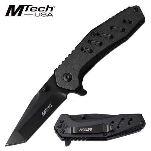 6.75" MTECH FOLDING KNIFE