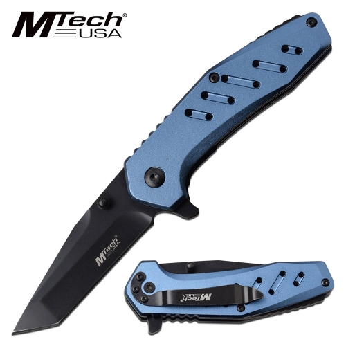 6.75" MTECH FOLDING KNIFE